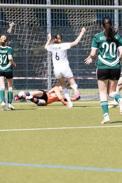 Bild 241 - wBJ SC Alstertal-Langenhorn - Rissener SV : Ergebnis: 9:0